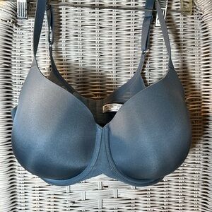 Wacoal  Side Support Bra 34G   EUC